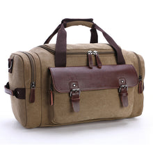 Load image into Gallery viewer, New Travel Bag Large Travelling Bags Bolsas
