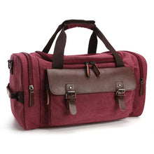 Load image into Gallery viewer, New Travel Bag Large Travelling Bags Bolsas