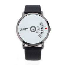 Load image into Gallery viewer, Creative Minimalist Calendar Quartz Watches