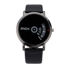 Load image into Gallery viewer, Creative Minimalist Calendar Quartz Watches