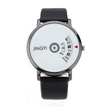 Load image into Gallery viewer, Creative Minimalist Calendar Quartz Watches