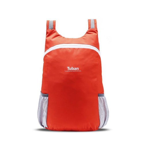 Lightweight Nylon Backpack Waterproof Backpack travel
