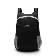 Load image into Gallery viewer, Lightweight Nylon Backpack Waterproof Backpack travel