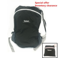 Load image into Gallery viewer, Lightweight Nylon Backpack Waterproof Backpack travel