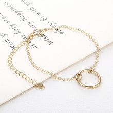 Load image into Gallery viewer, Punk Retro Retro Bracelet Fashion Minimalist Arrow Knotted