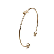 Load image into Gallery viewer, Punk Retro Retro Bracelet Fashion Minimalist Arrow Knotted
