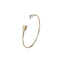 Load image into Gallery viewer, Punk Retro Retro Bracelet Fashion Minimalist Arrow Knotted