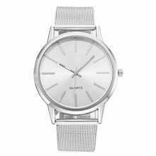 Load image into Gallery viewer, New Stytle Minimalist Luxury Casual Watch
