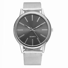 Load image into Gallery viewer, New Stytle Minimalist Luxury Casual Watch