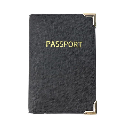 travel accessories passport wallet