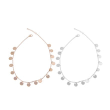 Load image into Gallery viewer, New Minimalist Thin Necklace