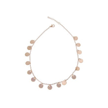 Load image into Gallery viewer, New Minimalist Thin Necklace