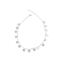 Load image into Gallery viewer, New Minimalist Thin Necklace