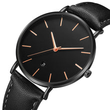 Load image into Gallery viewer, Minimalist Design Watches Sport Watch