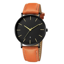 Load image into Gallery viewer, Minimalist Design Watches Sport Watch