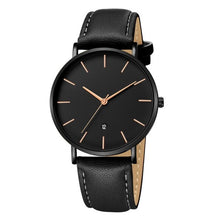 Load image into Gallery viewer, Minimalist Design Watches Sport Watch