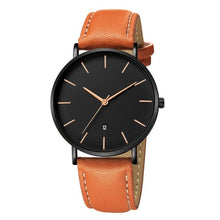 Load image into Gallery viewer, Minimalist Design Watches Sport Watch