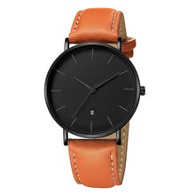 Load image into Gallery viewer, Minimalist Design Watches Sport Watch