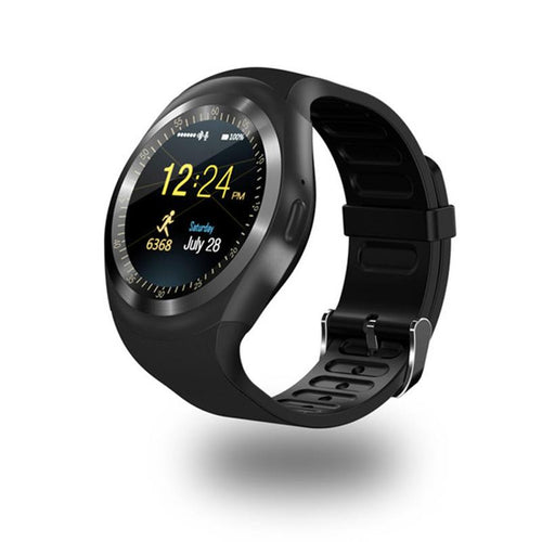 Bluetooth Smart Watch Relogio Android SmartWatch