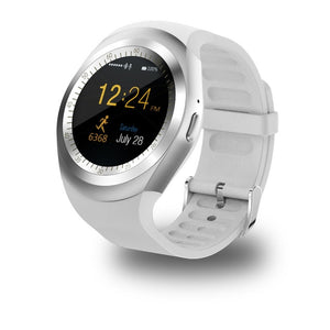 Bluetooth Smart Watch Relogio Android SmartWatch