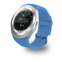 Load image into Gallery viewer, Bluetooth Smart Watch Relogio Android SmartWatch