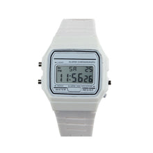 Load image into Gallery viewer, Sports Watches Minimalist Back Light LED Digital Watch