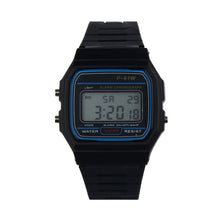 Load image into Gallery viewer, Sports Watches Minimalist Back Light LED Digital Watch