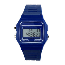 Load image into Gallery viewer, Sports Watches Minimalist Back Light LED Digital Watch