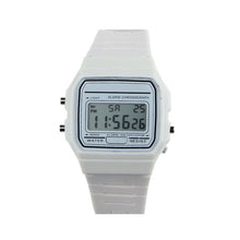 Load image into Gallery viewer, Sports Watches Minimalist Back Light LED Digital Watch