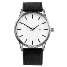 Load image into Gallery viewer, Fashion Leather Quartz Watch Casual Sports Watch