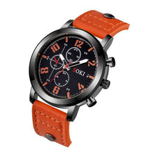 Load image into Gallery viewer, Minimalist Quartz Movement Watches