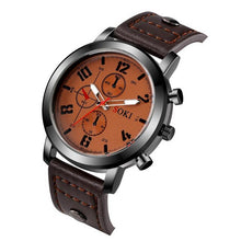 Load image into Gallery viewer, Minimalist Quartz Movement Watches