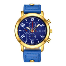 Load image into Gallery viewer, Minimalist Quartz Movement Watches