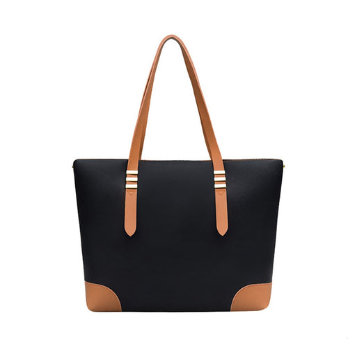 fashion Women Shoulder Bag Minimalist Versatile Handbag