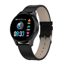Load image into Gallery viewer, 2019 Newwear Q9 1.2" IPS Big Screen Smart Watch Waterproof