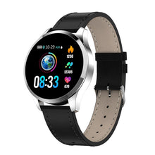 Load image into Gallery viewer, 2019 Newwear Q9 1.2" IPS Big Screen Smart Watch Waterproof