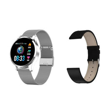 Load image into Gallery viewer, 2019 Newwear Q9 1.2" IPS Big Screen Smart Watch Waterproof