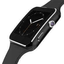 Load image into Gallery viewer, Smart Watch Support SIM Card HD Camera Smartwatch
