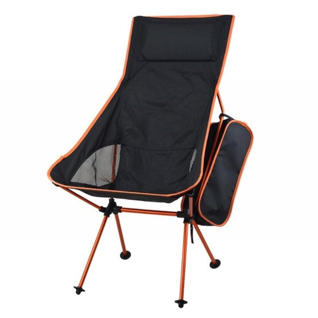 Portable Garden Folding Chair