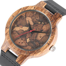 Load image into Gallery viewer, Modern Ladies Dress Quartz Wristwatch