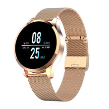 Load image into Gallery viewer, 2019 Newwear Q9 1.2" IPS Big Screen Smart Watch Waterproof