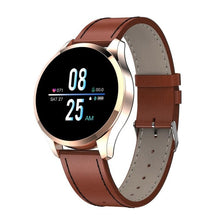 Load image into Gallery viewer, 2019 Newwear Q9 1.2" IPS Big Screen Smart Watch Waterproof