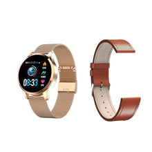 Load image into Gallery viewer, 2019 Newwear Q9 1.2" IPS Big Screen Smart Watch Waterproof