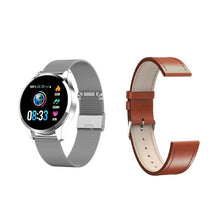 Load image into Gallery viewer, 2019 Newwear Q9 1.2" IPS Big Screen Smart Watch Waterproof