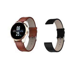 2019 Newwear Q9 1.2" IPS Big Screen Smart Watch Waterproof