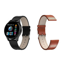 Load image into Gallery viewer, 2019 Newwear Q9 1.2" IPS Big Screen Smart Watch Waterproof