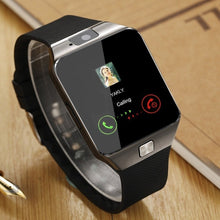 Load image into Gallery viewer, New  Intelligent Digital Sport Gold Smart Watch