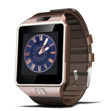 Load image into Gallery viewer, New  Intelligent Digital Sport Gold Smart Watch