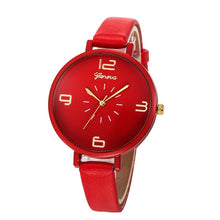 Load image into Gallery viewer, Minimalist Lady Watches Quartz Watch