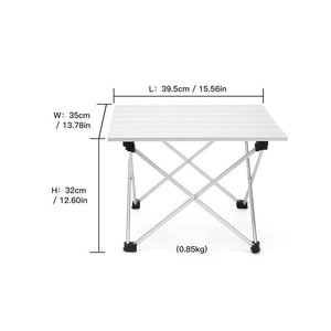 Camping Table Picnic Table Camping Ultra-light
